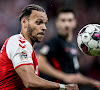 Martin Braithwaite veut gagner la Coupe du monde avec le Danemark 