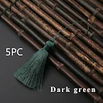 Dark green