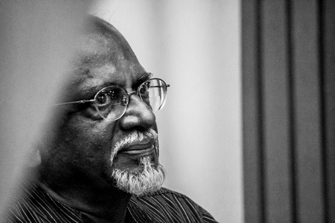 Why I signed the letter to ACJ asking for action on the complaint against Sadanand Menon