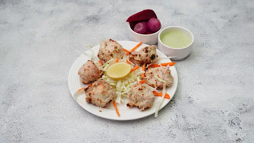 Kalimirch Chicken Tikka (8 Pcs