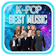 Download K-POP Best Music For PC Windows and Mac