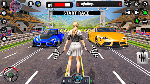 Screenshot Car Saler Trade Dealership Sim