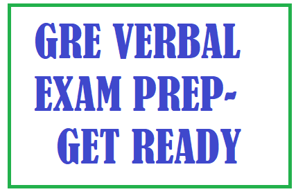 GRE Verbal exam prep plugin Preview image 0