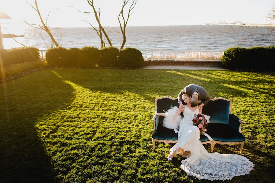 Photographe de mariage Ken Pak (kenpak). Photo du 30 décembre 2018