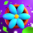 Bloom Sort icon