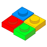 Cover Image of Descargar myBrickset 3.1.11 APK