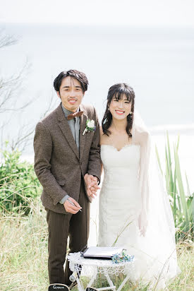 Wedding photographer Roy Wang (roywangphoto). Photo of 10 May 2018