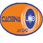 Radio Cadena Uno AM1240  Icon