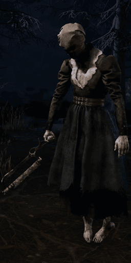 Dbd ナースの評価と立ち回り解説 Dead By Daylight 神ゲー攻略