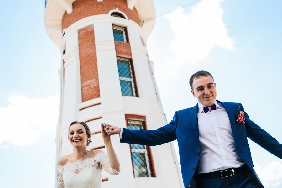 Wedding photographer Elchin Musaev (elkamusaev). Photo of 10 September 2016