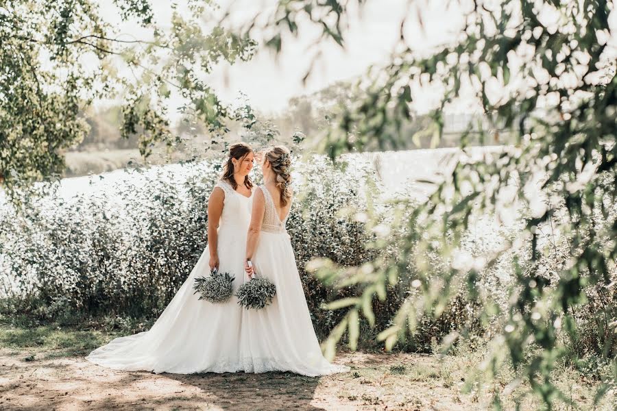 Photographe de mariage Tessy Hellemans (p0ukuqv). Photo du 28 octobre 2020