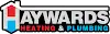 Haywards Heating & Plumbing Logo