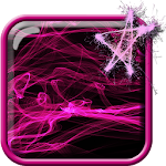 Pink Live Wallpaper Apk