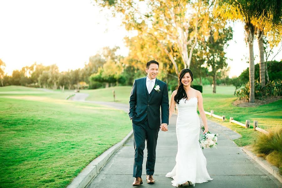 Fotógrafo de bodas Larissa Bahr (larissabahr). Foto del 10 de marzo 2020