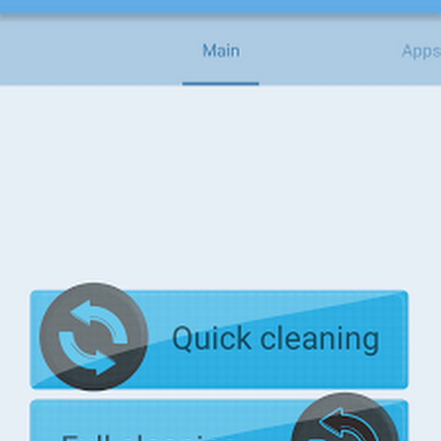 ♪ Root ေဖာက္ထားတဲ့ Phone မ်ားမွာအသံုးတည့္မယ့္ - Root Cleaner v5.2.0 Apk ♫ 