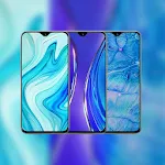 Cover Image of Download Wallpapers for Realme XT Wallpaper 6.5 APK