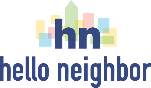 Hello Neighbor logo