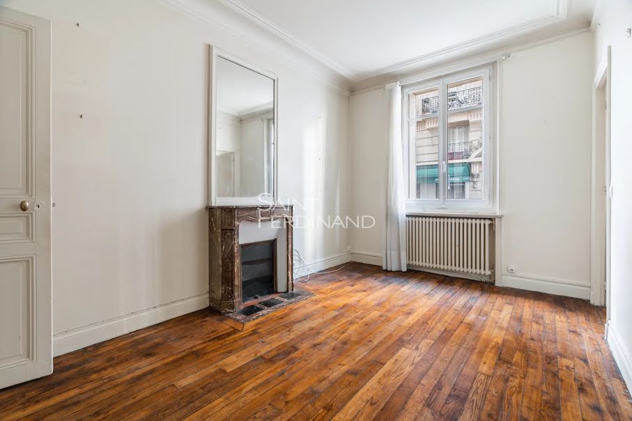 Vente appartement 2 pièces 42.59 m² à Paris 15ème (75015), 390 000 €