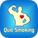 Cover Image of Download Quit Smoking - Stop Smoking Counter 3.7.3 APK