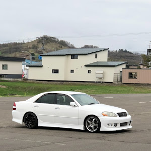 マークII JZX110