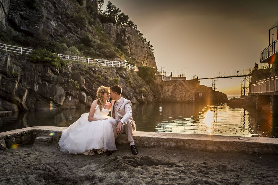 Fotógrafo de bodas Augustin Gasparo (augustin). Foto del 27 de diciembre 2014