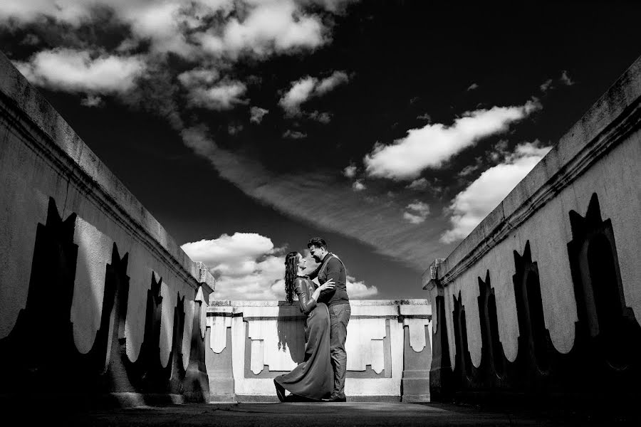 Wedding photographer József Márk Losonczi (losonczi). Photo of 1 December 2023