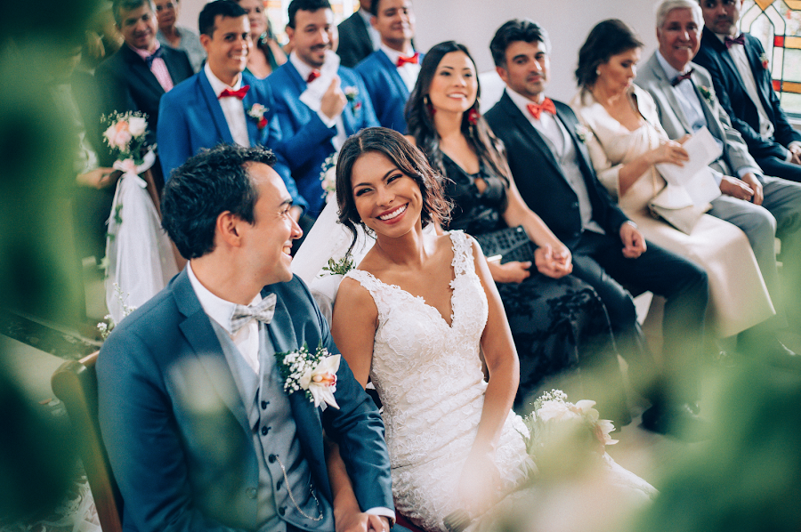 Wedding photographer Mauricio Serrano (mauricioserrano). Photo of 16 October 2018