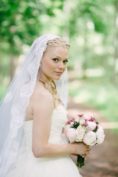 Wedding photographer Karolina Ehrenpil (ehrenpil). Photo of 7 January 2016