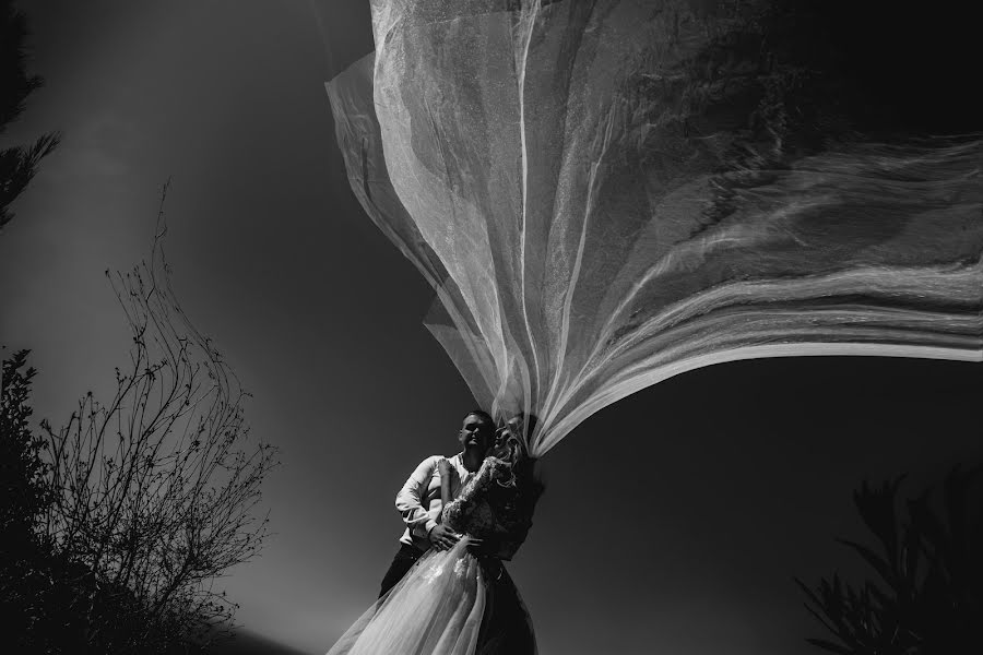 Photographe de mariage Eliana Plotskaya (lanaplotskaya). Photo du 5 octobre 2019