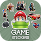 Download Game Sticker For PC Windows and Mac