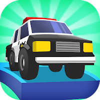 Sky Escape - Car Chase