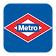 Metro de Madrid Officielle icon