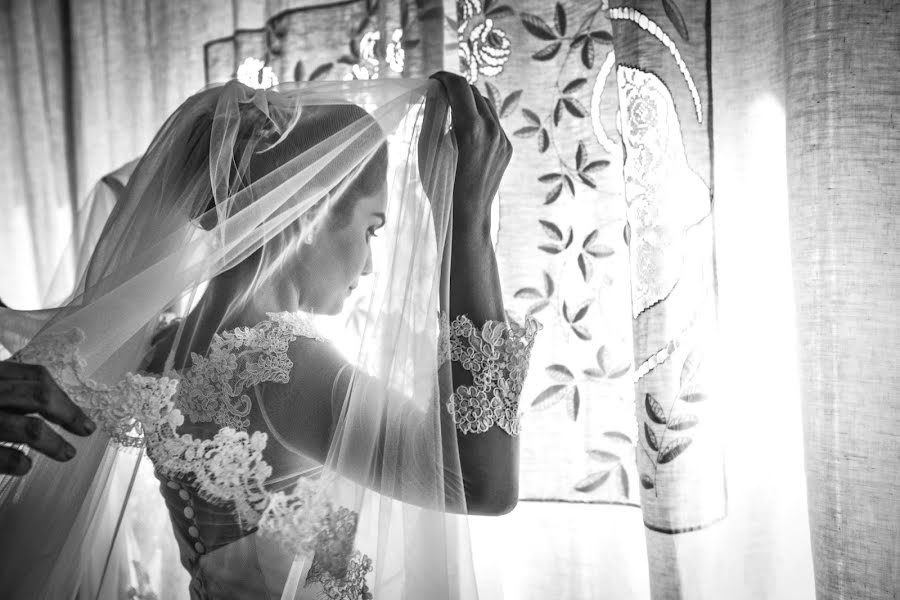 Wedding photographer Chiara Ridolfi (ridolfi). Photo of 2 May 2017