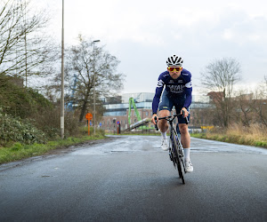 Nieuwe Bataia Brigade-ploeg heeft mooi project: "Het wielrennen breder trekken dan enkel het sportieve"