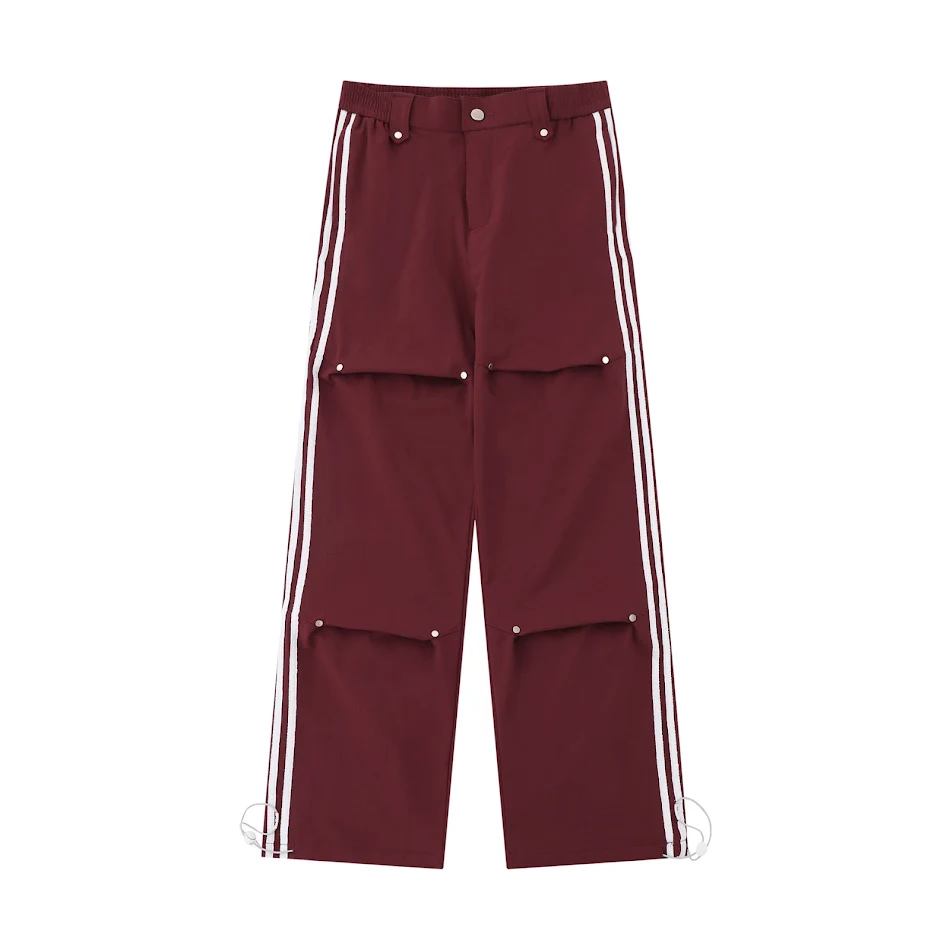 Vibe High Street Sport Freizeithose Weites Bein Wischmop Großhandel