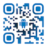 QR code and barcode reader icon