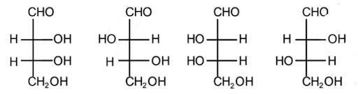 Carbohydrates-Classification