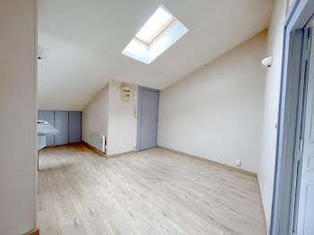 appartement à Nancy (54)