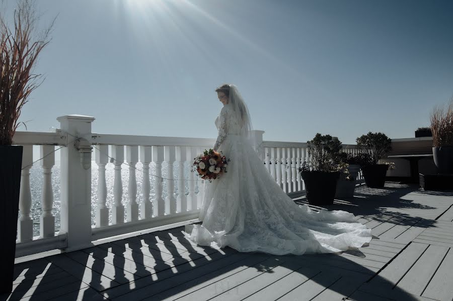 Vestuvių fotografas Betiana Hurtado (betiana). Nuotrauka 2022 lapkričio 14