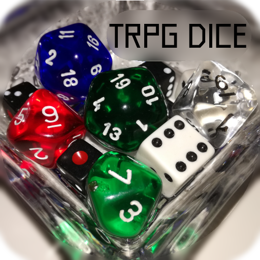 Trpg Dice Google Play वर ल अ प स