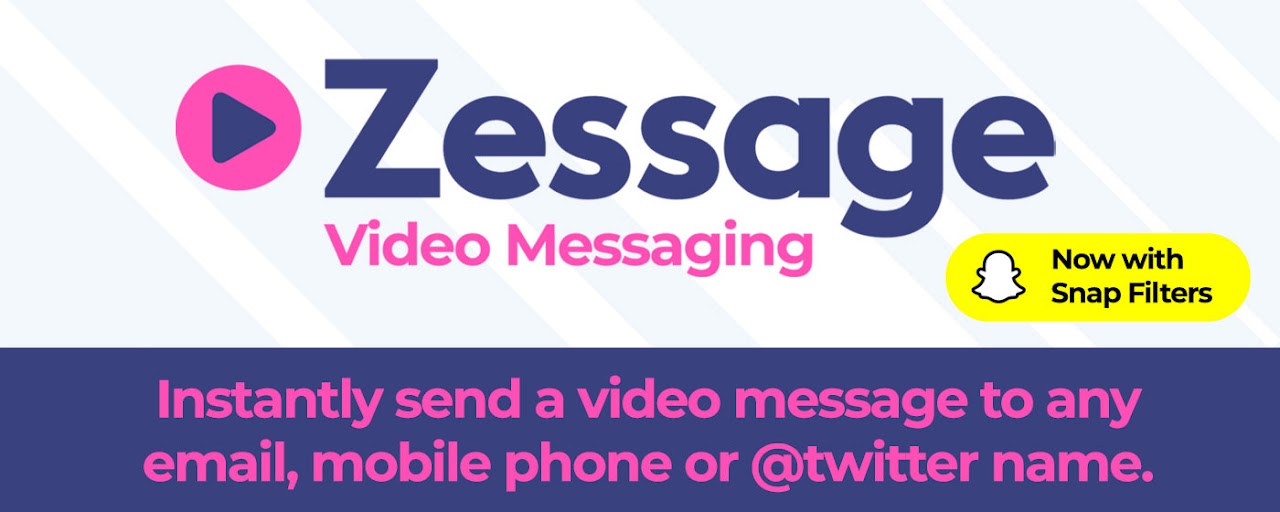 Zessage: Video Messaging Preview image 2