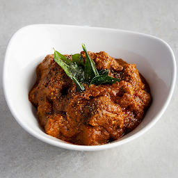 Lamb Chettinad