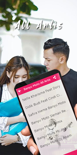 Lagu Banyu Moto Nella Kharisma ft Dory Harsa