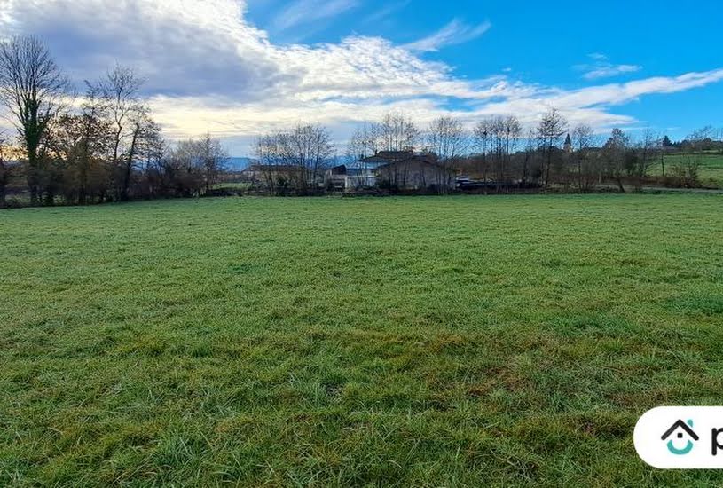  Vente Terrain à bâtir - 3 296m² à Souyeaux (65350) 