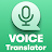 Voice Translator: Translate icon