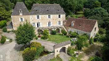 maison à Saint-Cyprien (24)