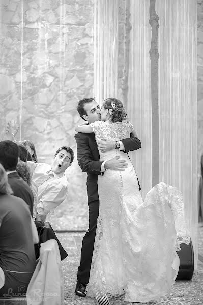 Fotografo di matrimoni Xavier Torra (xaviertorra). Foto del 29 giugno 2017