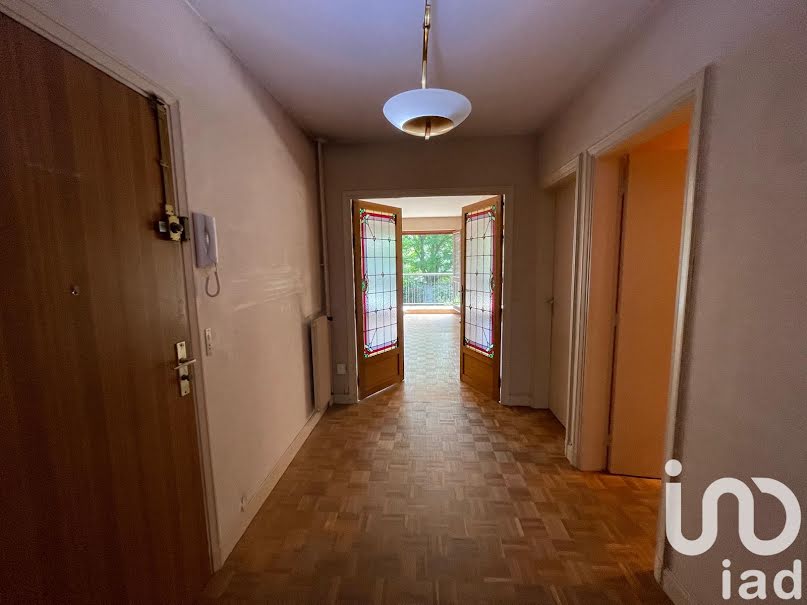 Vente appartement 5 pièces 118 m² à Fontenay-sous-Bois (94120), 745 000 €