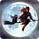 Witches heureux icon