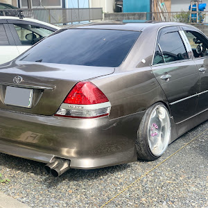 マークII JZX110